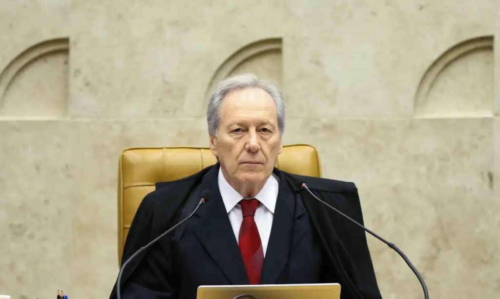Lewandowski recebeu R$ 5 milhões do Master enquanto era Ministro da Justiça de Lula