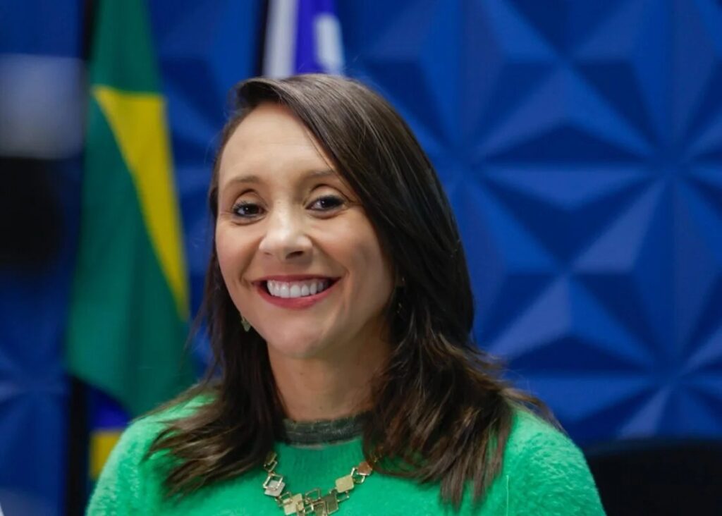 Renata Abreu: “Avançamos nas leis, agora é hora de salvar vidas”