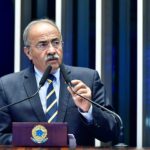 PGR pede arquivamento de investigação sobre dinheiro na cueca de senador do PSB