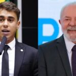 PT processa Nikolas por atentado contra a pátria, após pedido de intervenção militar dos EUA