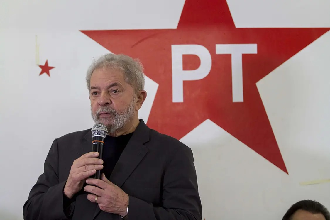 PT baiano pode ser atingido em cheio pelo caso do Banco Master