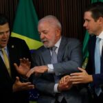 Congresso se prepara para derrubar veto de Lula ao projeto da Dosimetria do 08 de janeiro