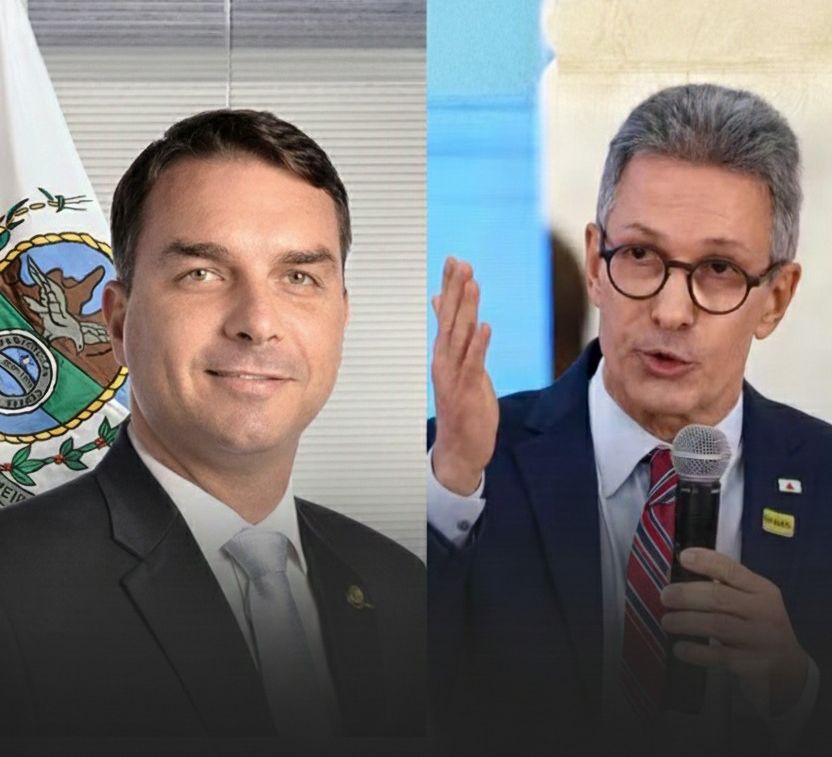 Ciro Nogueira defende chapa Flávio-Zema e confirma que disputará reeleição ao Senado no Piauí