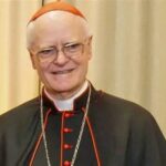 Dom Odilo P. Scherer: “Paz desarmada e desarmante”