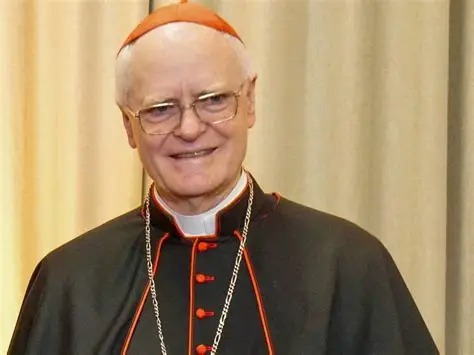 Dom Odilo P. Scherer: “Paz desarmada e desarmante”