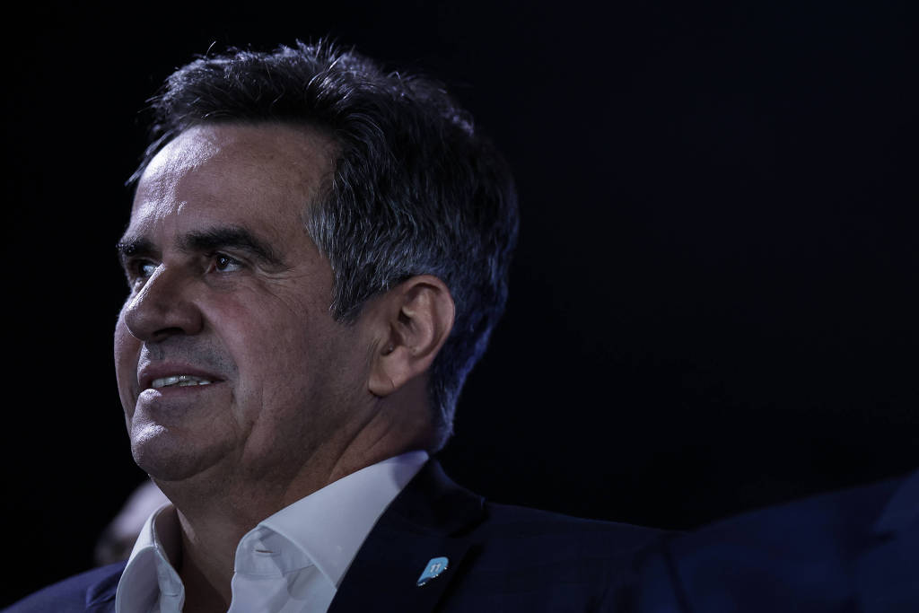 Ciro Nogueira reforça críticas do PP contra Tarcísio em SP e confirma Flávio para presidência