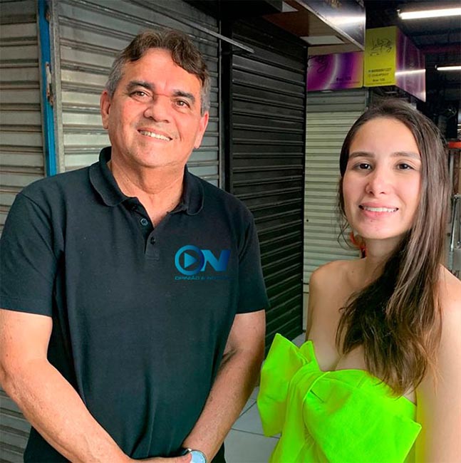 PSDB retorna às origens e filia filha de Firmino Filho no Piauí