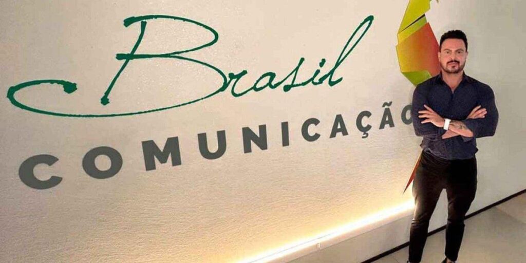 “O celular será o campo de batalha das eleições”, afirma Zuza Nacif, um dos principais marqueteiros do país