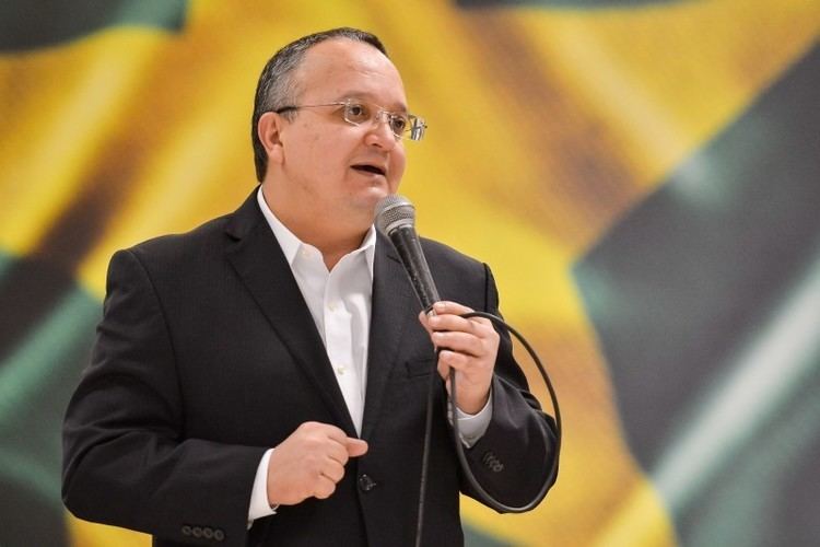 Pedro Taques se filia ao PSB para disputar o Senado por Mato Grosso