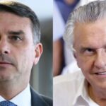 Deputada do PL descarta Flávio Bolsonaro e declara apoio a Caiado na corrida presidencial