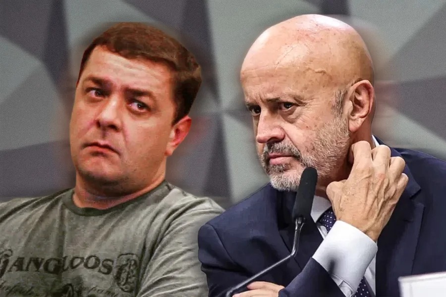 Testemunha diz à PF que Careca do INSS citava proximidade com Lulinha para parceiros comerciais