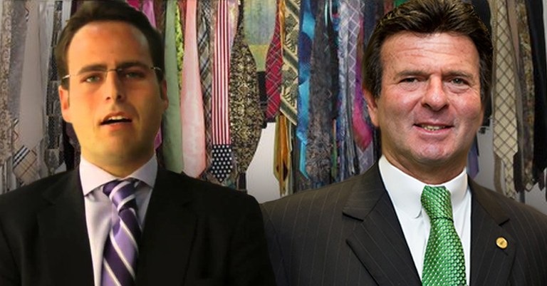 Escritório de filho de Fux recebeu 100x mais casos no STF e STJ desde posse do pai na corte