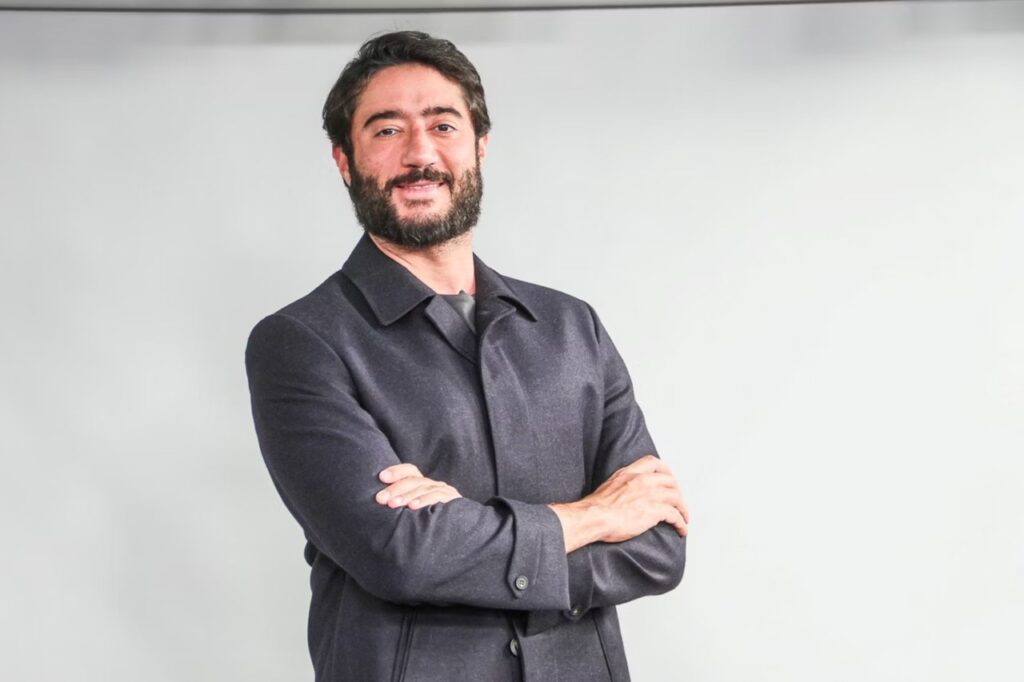 Gabriel Azevedo: “Lições da mineração na Austrália Ocidental”