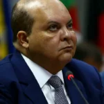 Sob pressão, Ibaneis falta à CPI do Crime Organizado e pode ser convocado pelo Senado