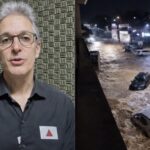 Tragédia anunciada? Corte de 96% em verba contra enchentes antecede mortes na Zona da Mata