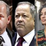 Irmãos Brazão são condenados a 76 anos por mandar matar Marielle Franco