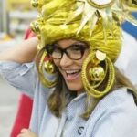 Janja vai desfilar em escola de samba que receberá R$ 1 milhão de dinheiro público e homenageará Lula