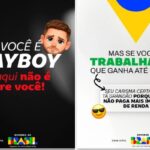 Governo Lula chama de “playboy” trabalhadores que ganham mais de R$ 5 mil por mês