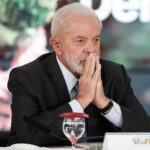 Liberdade de imprensa na mira: ONG critica postura de Lula contra jornalistas