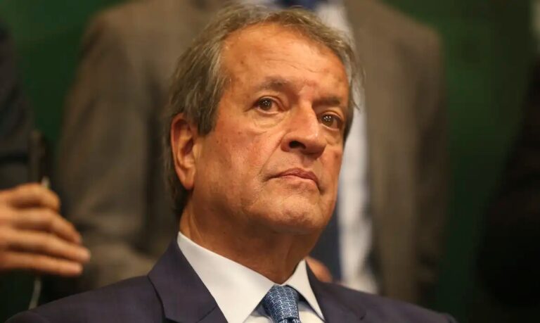 PL quer frear ofensiva do PSD e exige emplacar vice de Tarcísio em São Paulo