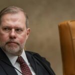 Relatório da PF menciona possíveis crimes de Toffoli, e STF reage contra atuação da Polícia Federal