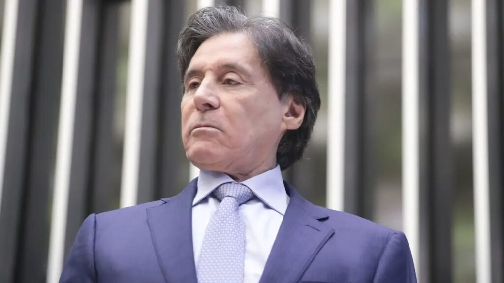 Derrotado em 2018, Eunício Oliveira quer voltar ao Senado em 2026 e mira presidência do Congresso