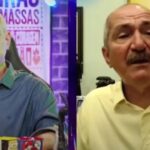 Ciro descarta Lula e Flávio e aponta Aldo Rebelo como seu nome preferido ao Planalto