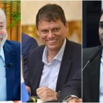 Conselheiro de Lula avalia que Flávio Bolsonaro é adversário mais duro que Tarcísio