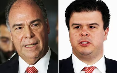 Operação da PF investiga desvio de emendas e mira ex-senador e deputado do União Brasil em PE