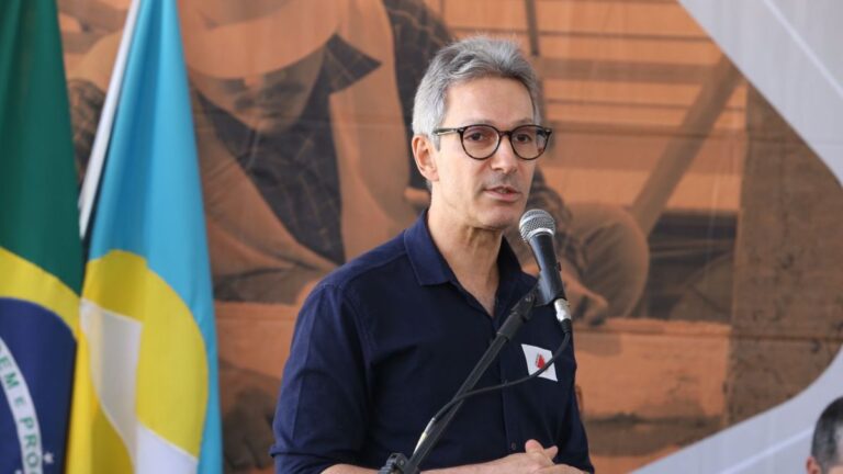 Zema confirma presença em ato de Nikolas pelo impeachment de Toffoli e Moraes