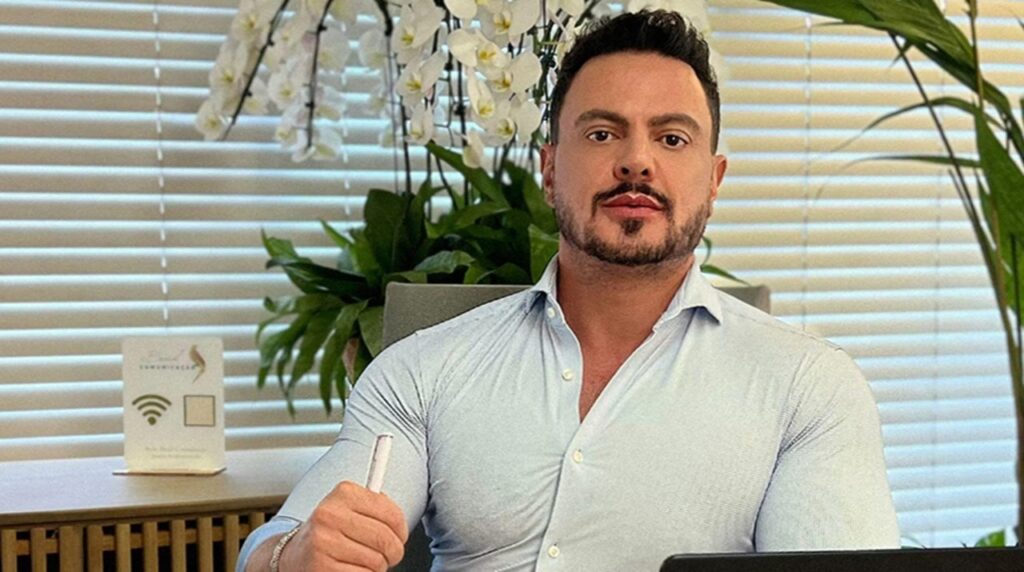 Zuza Nacif: “As eleições de 2026 serão decididas no celular”