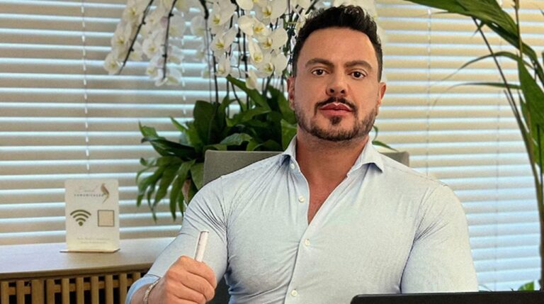 Zuza Nacif: “As eleições de 2026 serão decididas no celular”