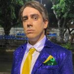 Bolsonaro no samba: Adnet viverá ex-presidente em desfile de Carnaval pró-Lula
