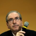 Enquanto articula candidatura em MG, Eduardo Cunha vai abrir a Jovem Pan News em BH e no Rio
