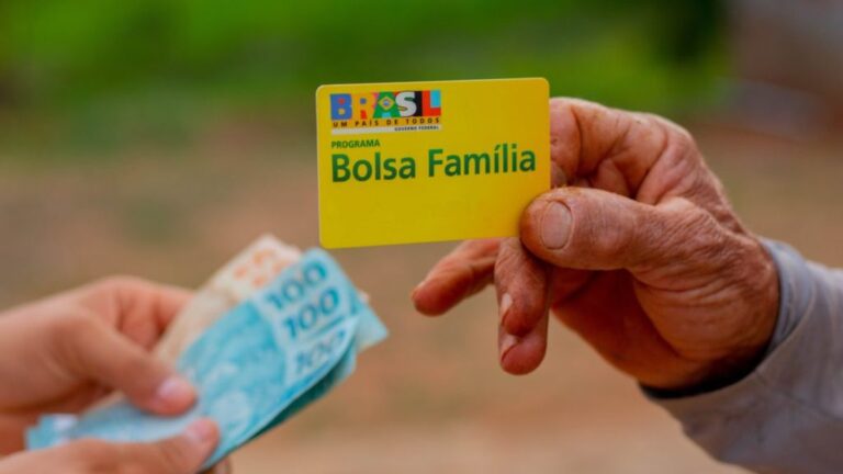 Bolsa Família registra alta em ano eleitoral e atende quase 19 milhões de famílias