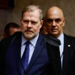 Toffoli se torna figura central do escândalo. STF blindará ou afastará o ministro?