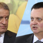 Em jantar na Faria Lima, Valdemar ataca Kassab e cobra vice do PL na chapa de Tarcísio