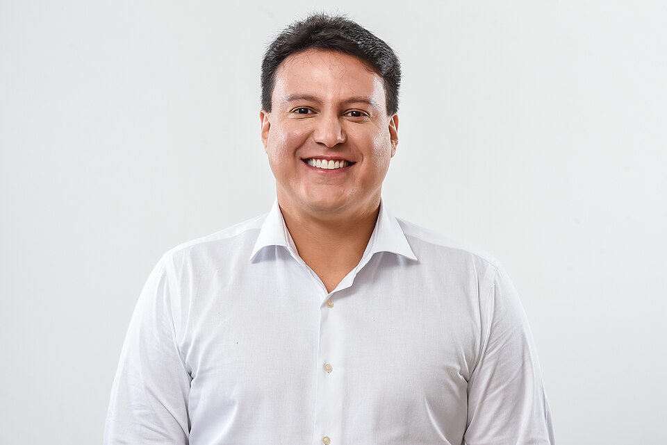 No Maranhão, MP pede afastamento de vice-governador do PT em meio a rompimento com governador