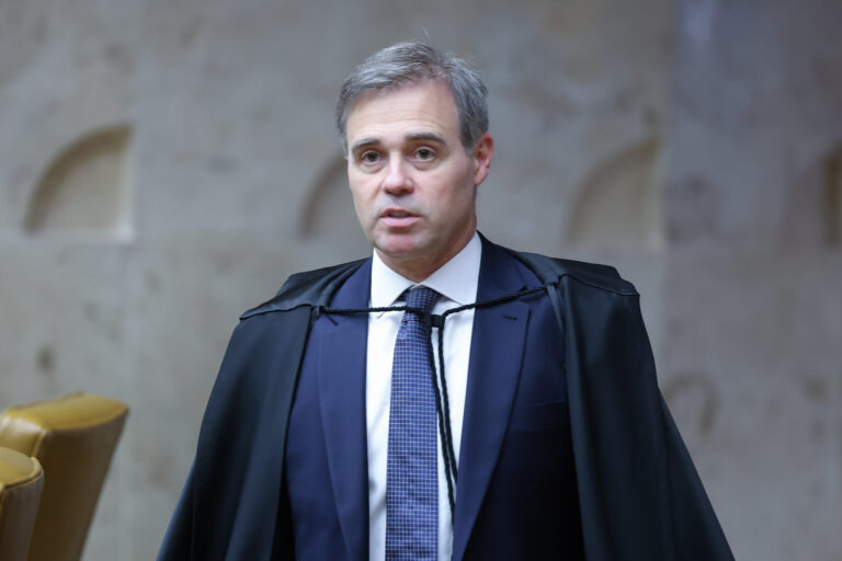 Supremo caminha para anular decisão de Mendonça sobre CPI do INSS