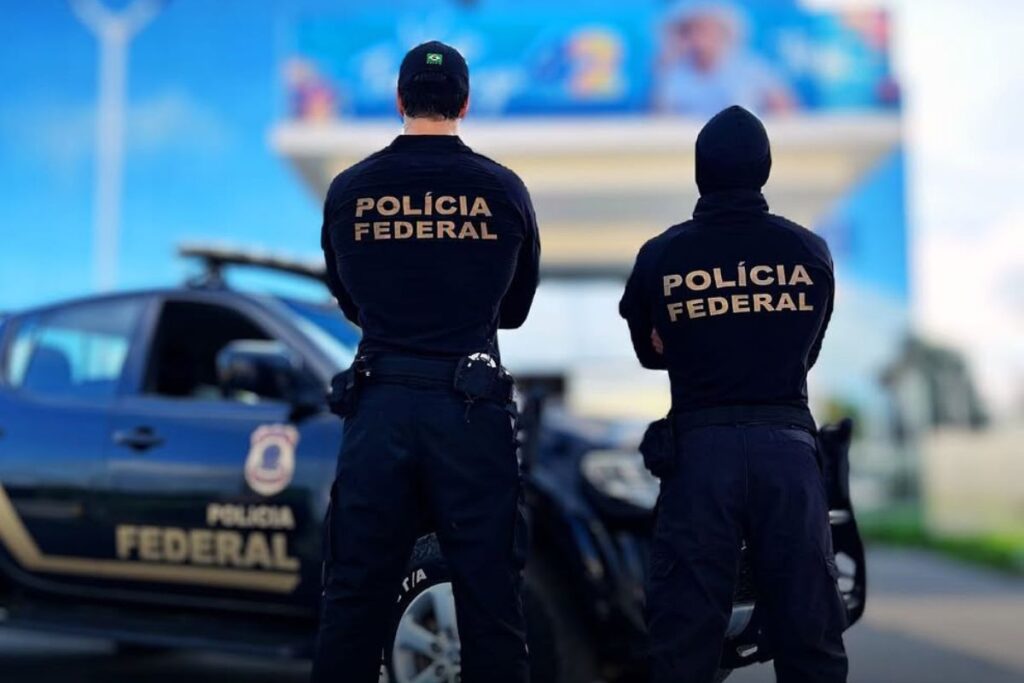 Gabriel Azevedo: “Quem tem medo da Polícia Federal?”
