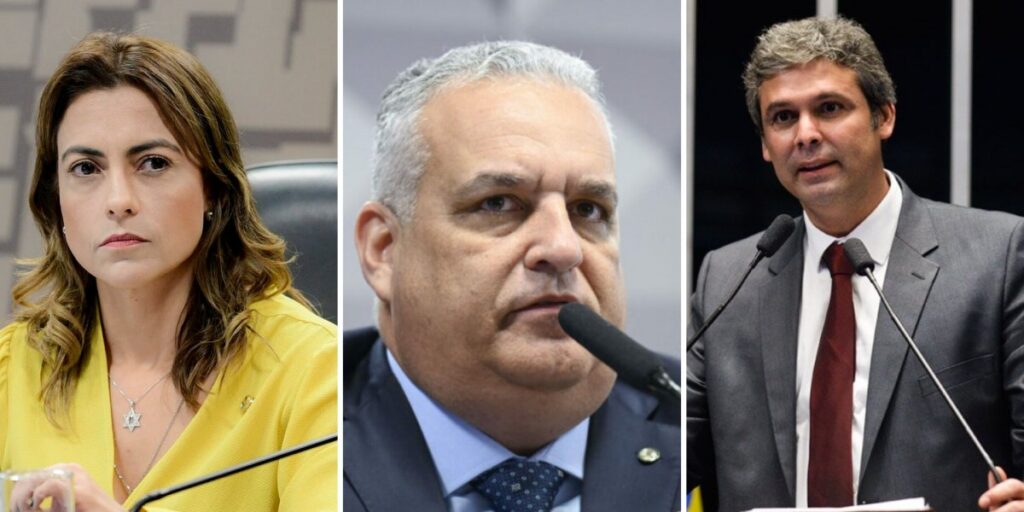 Alfredo Gaspar acionará PF e Conselho de Ética contra Lindbergh e Soraya após acusação de estupro