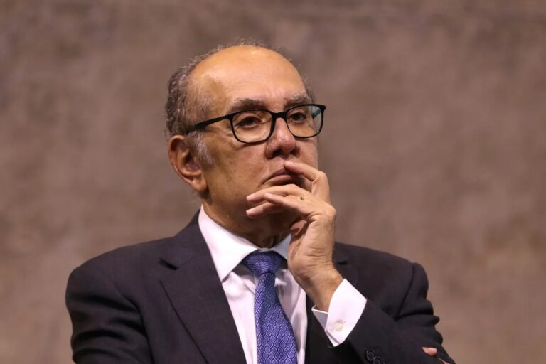 Gilmar suspende julgamento e flexibilização da Ficha Limpa fica parada no STF