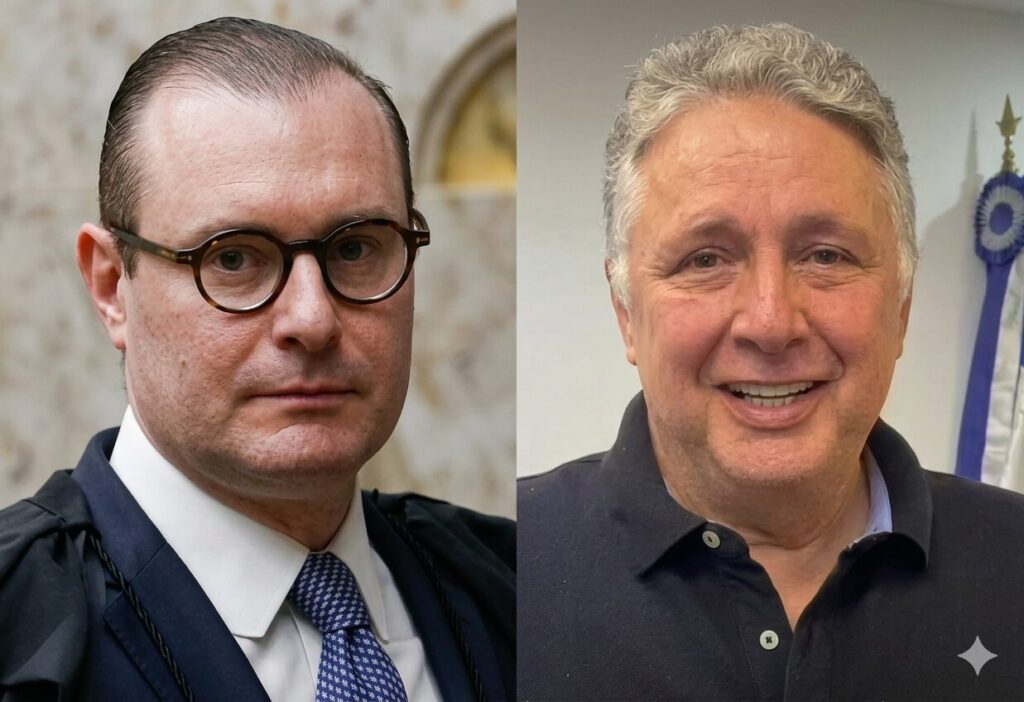 Zanin anula condenação de Garotinho e ex-governador volta a ficar elegível