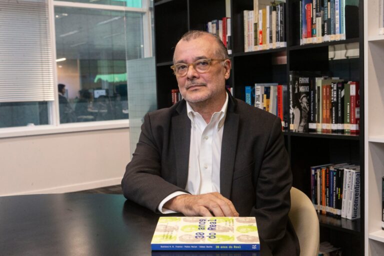 Gustavo Franco: “Nem esquerda nem direita tiveram fôlego e vontade política para solucionar o problema fiscal”