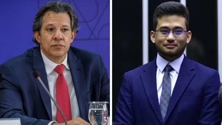 Kim ironiza petistas que torcem por sua candidatura para levar Haddad ao 2º turno