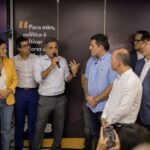 PSDB pode filiar 6 federais no Rio e planeja superchapa para eleições de 2026