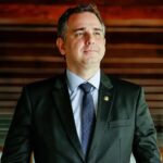 Pacheco descarta candidatura ao governo de Minas