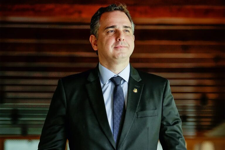 Pacheco descarta candidatura ao governo de Minas