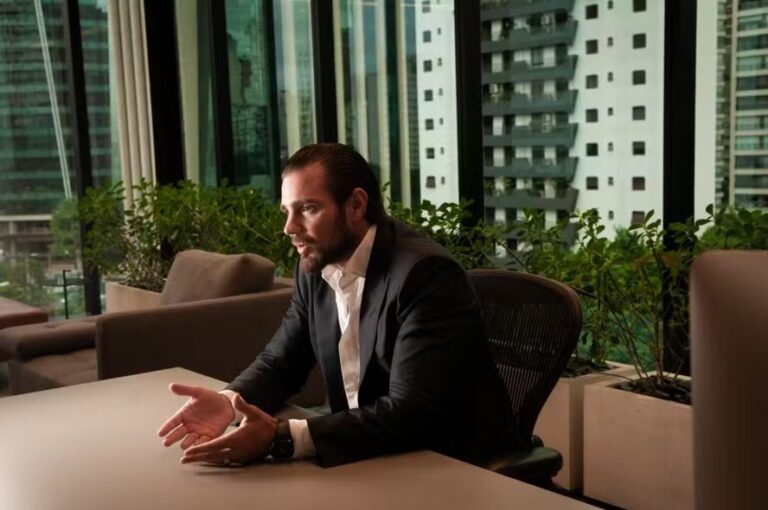 Vazamento de mensagens de Vorcaro pode anular provas em investigação sobre o Banco Master