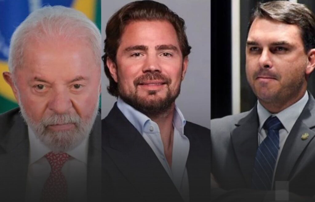 Escândalo do Banco Master acirra troca de acusações entre petistas e bolsonaristas